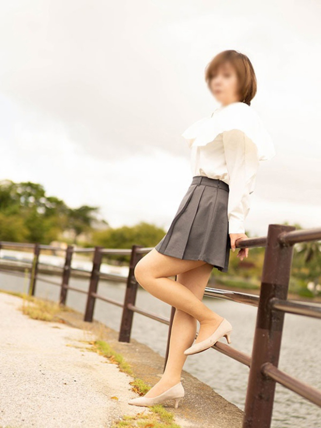 あんり（[ｴﾛ妻多数在籍] 妻美喰い ～20代清楚系若奥様から60代ﾄﾞM淫乱熟女まで多数在籍～　宇部-山口-防府-美祢）