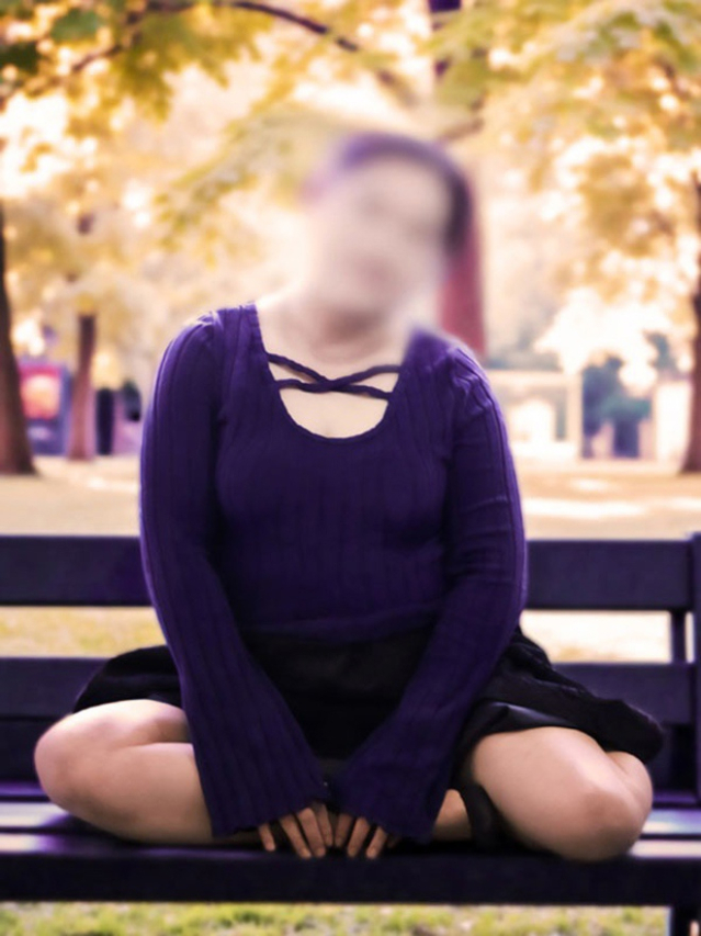 ゆかり（[ｴﾛ妻多数在籍] 妻美喰い ～20代清楚系若奥様から60代ﾄﾞM淫乱熟女まで多数在籍～　宇部-山口-防府-美祢）