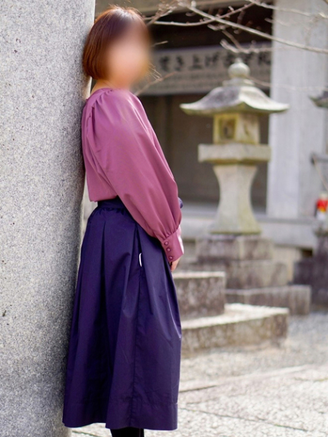 あさみ（[ｴﾛ妻多数在籍] 妻美喰い ～20代清楚系若奥様から60代ﾄﾞM淫乱熟女まで多数在籍～　宇部-山口-防府-美祢）