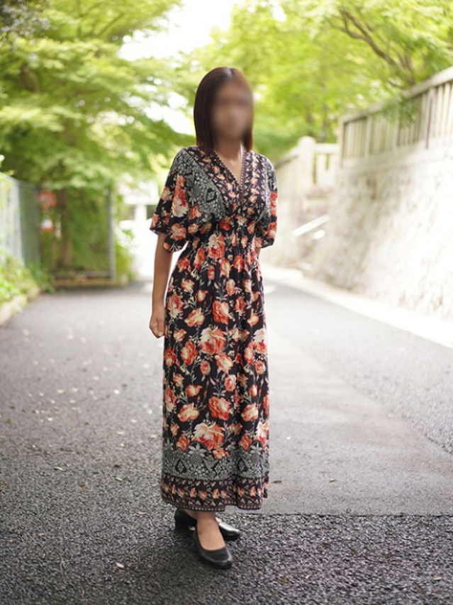 ちあき（[ｴﾛ妻多数在籍] 妻美喰い ～20代清楚系若奥様から60代ﾄﾞM淫乱熟女まで多数在籍～　宇部-山口-防府-美祢）