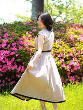 ほたる（[ｴﾛ妻多数在籍] 妻美喰い ～20代清楚系若奥様から60代ﾄﾞM淫乱熟女まで多数在籍～　宇部-山口-防府-美祢）
