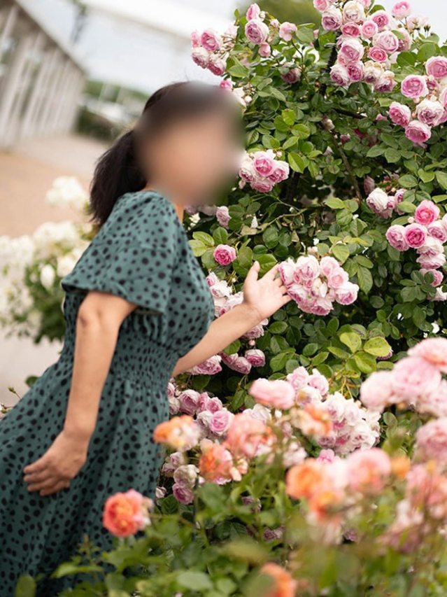 やよい（[ｴﾛ妻多数在籍] 妻美喰い ～20代清楚系若奥様から60代ﾄﾞM淫乱熟女まで多数在籍～　宇部-山口-防府-美祢）