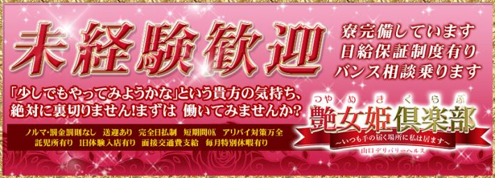 艶女姫倶楽部~いつも手の届く場所に私は居ます~