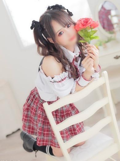 美優（みゆ）（ハイブリッド痴女性感 UNDER COVER）