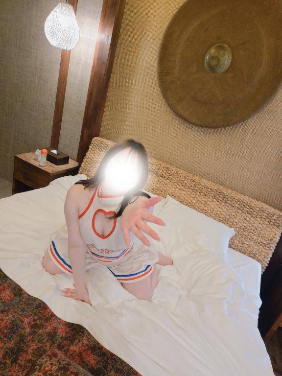 甘えたい土曜日?