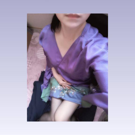 出勤しました☆すみれ?