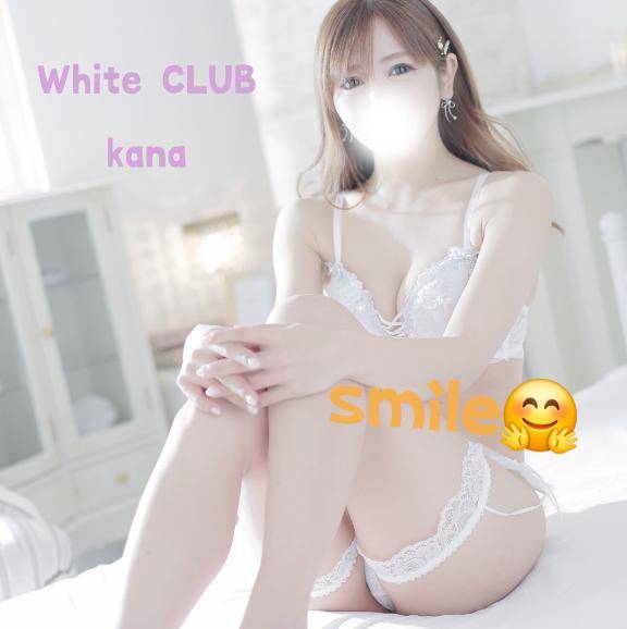 かな🐱（White CLUB ホワイトクラブ）