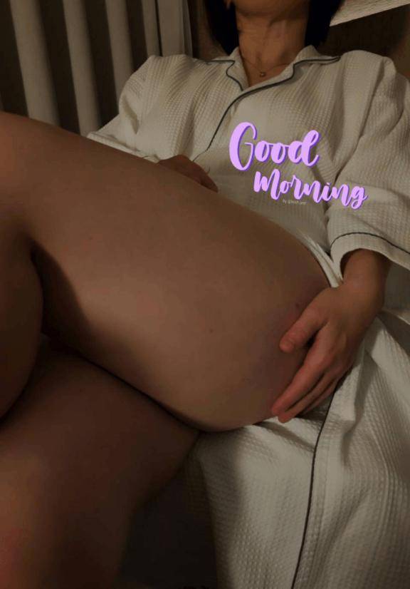 おはようございます(*???*)/?