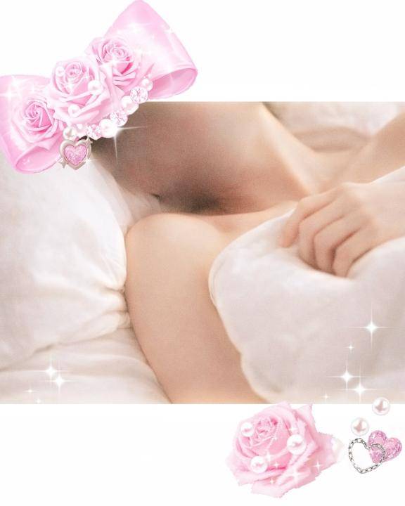 ?昨日のお約束?ちゃんと守りました??