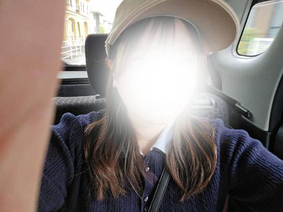 幸せ感じる?