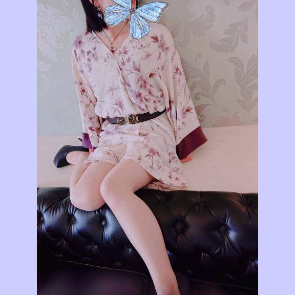 出勤しました☆すみれ?