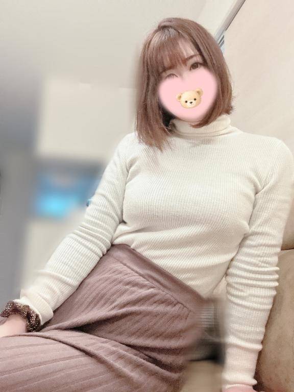 早めに出たよっ