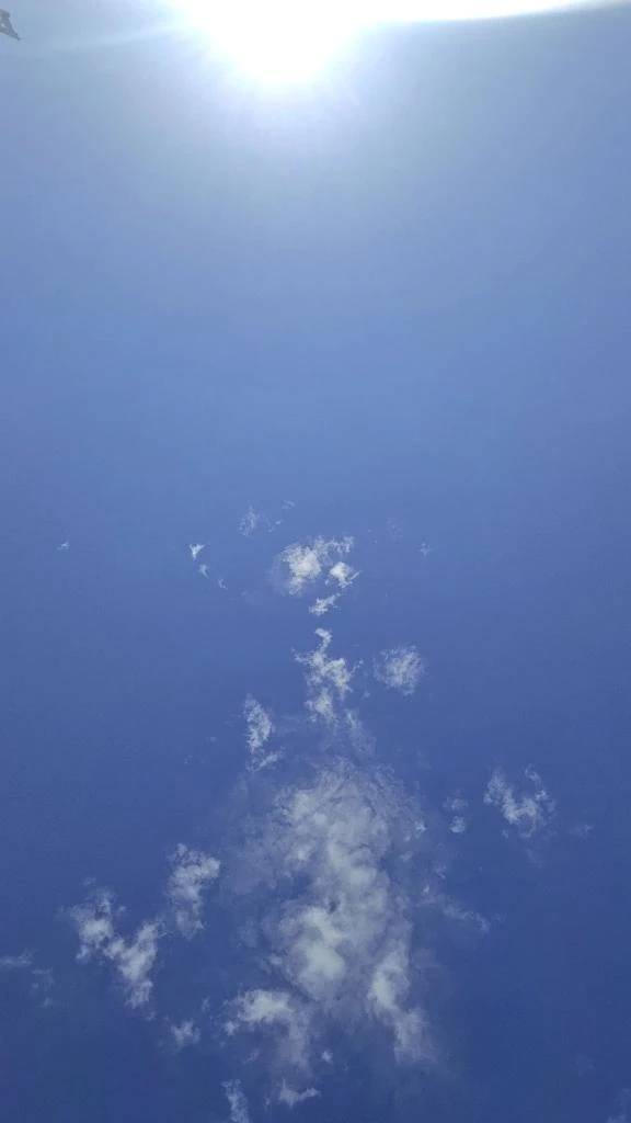 こんにちは🌞