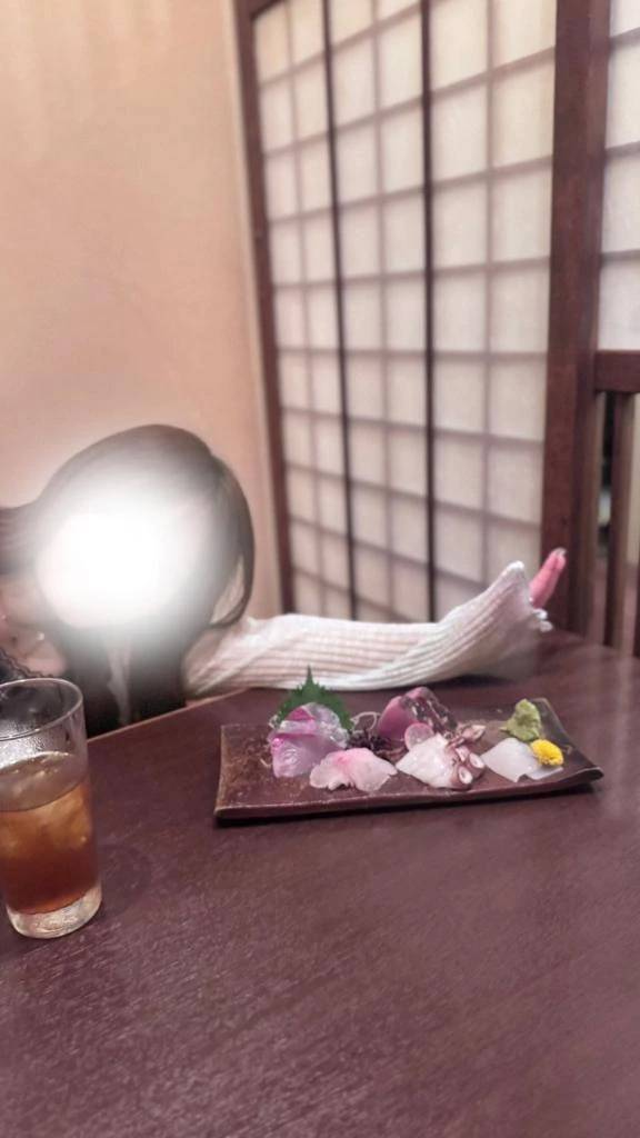 プライベート🏮