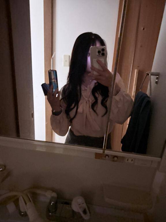 きれいなえろいおねいさんになるべく！??