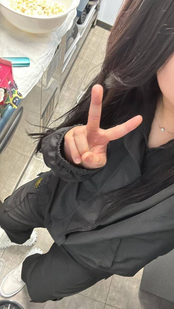 お礼💌