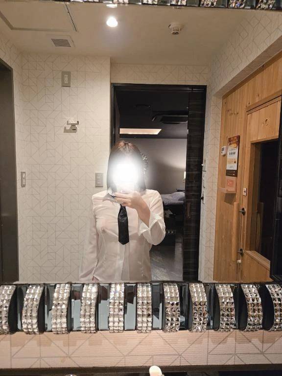 スケスケシャツ👕💖