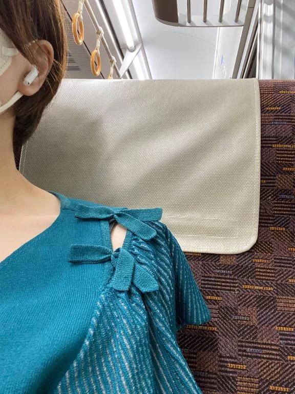 出勤しております😊