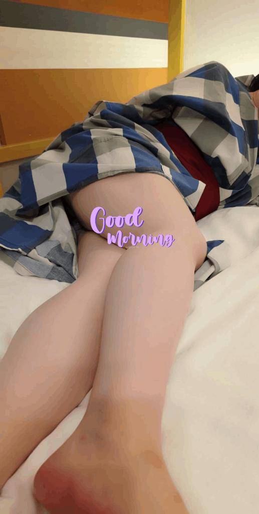 おはようございます(*???*)/?