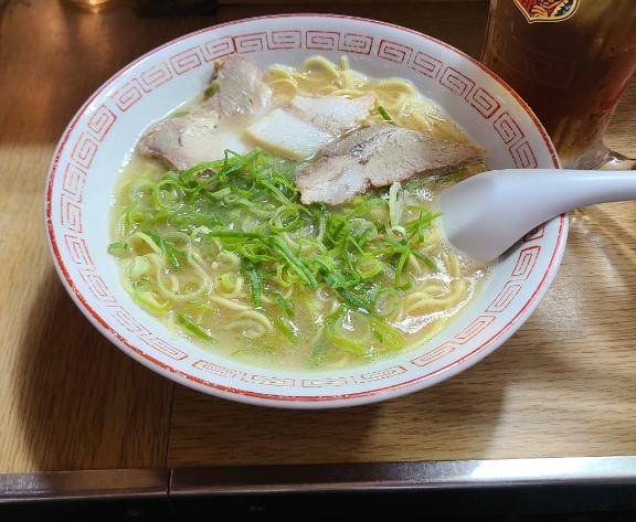 明日から…
