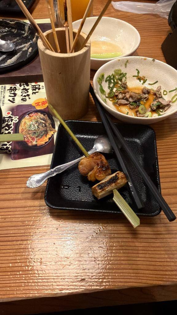 そろそろ秋きたかなーん?