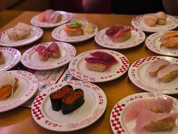 好きなネタ～🍣