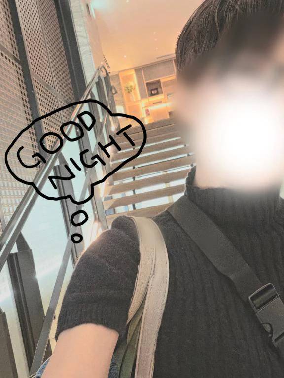 本日もありがとう