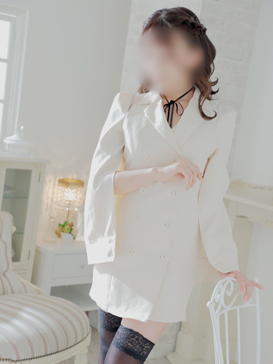 ゆずりは💕新人（White CLUB ホワイトクラブ）