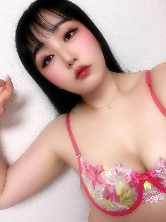 ルイ〜清楚に見えて超敏感〜