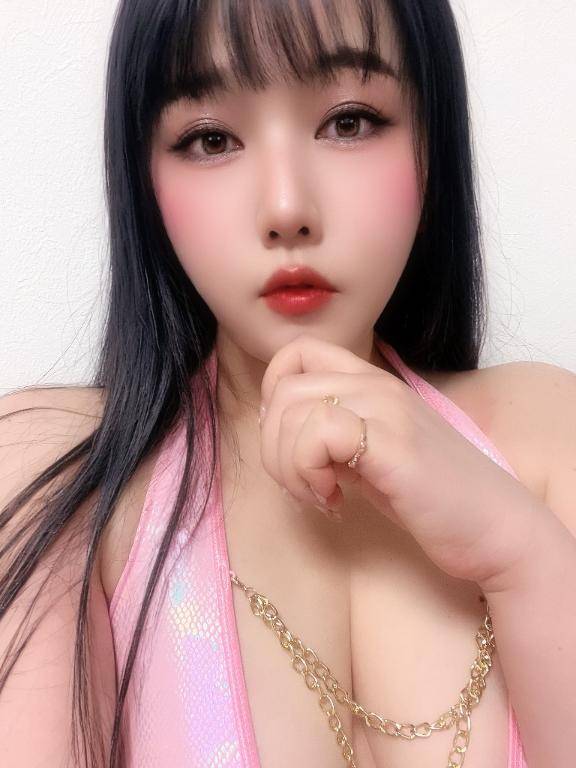 ルイ〜清楚に見えて超敏感〜