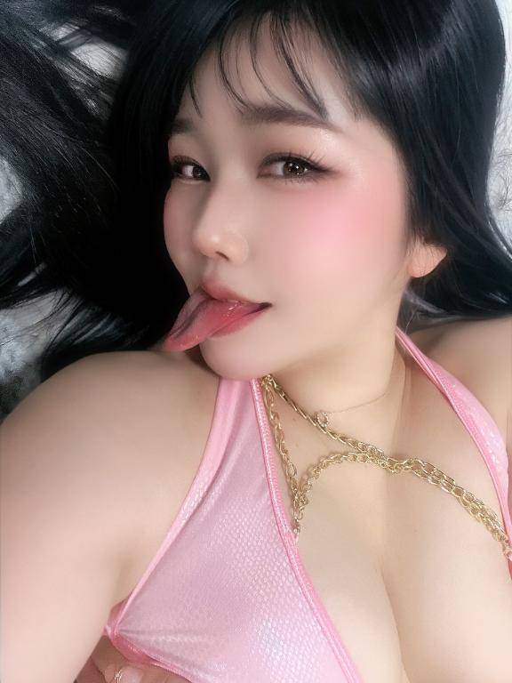 ルイ〜清楚に見えて超敏感〜