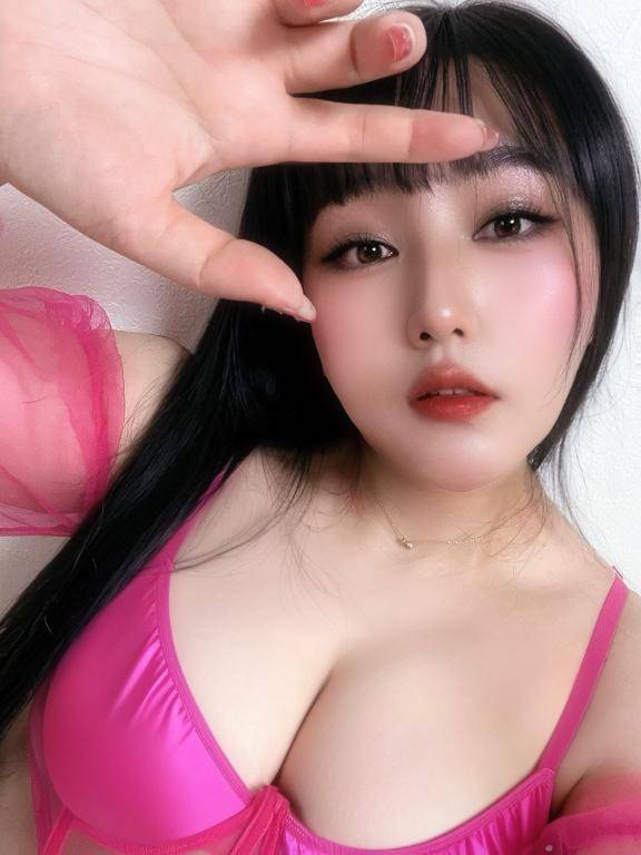 ルイ〜清楚に見えて超敏感〜