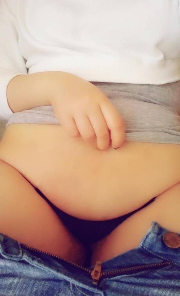 ルイ〜清楚に見えて超敏感〜