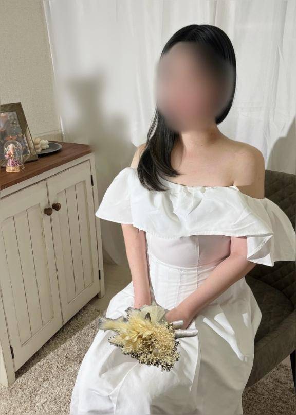 お礼?