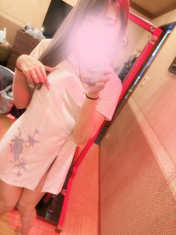 コスプレすきさんへ?