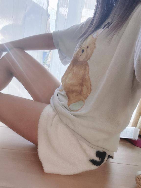 おはよのちゅ(* ? ??)cн? ??