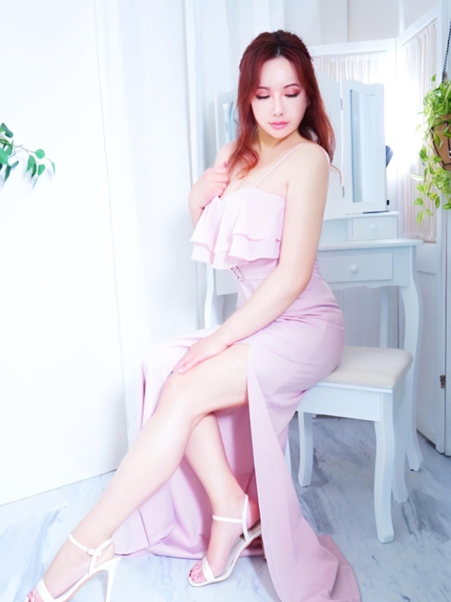 リサ～AF可能のハーフ美女～（［人妻デリヘル］山口で評判のお店はココです！FC）