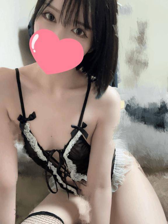 ごめんなさい