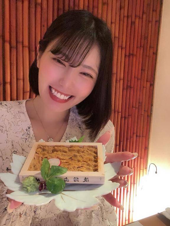 髪伸びたよ?