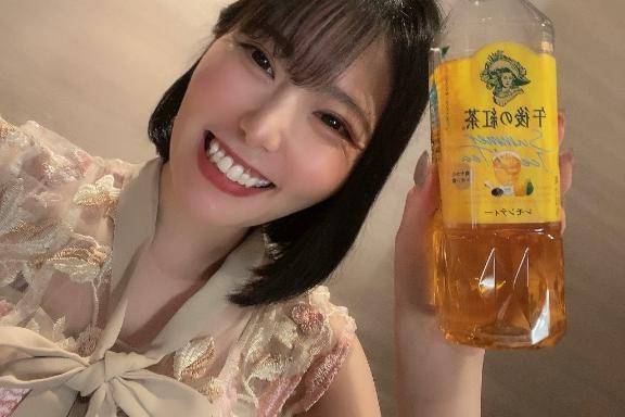 差し入れ?