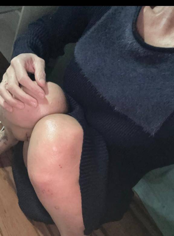 おはようございます?