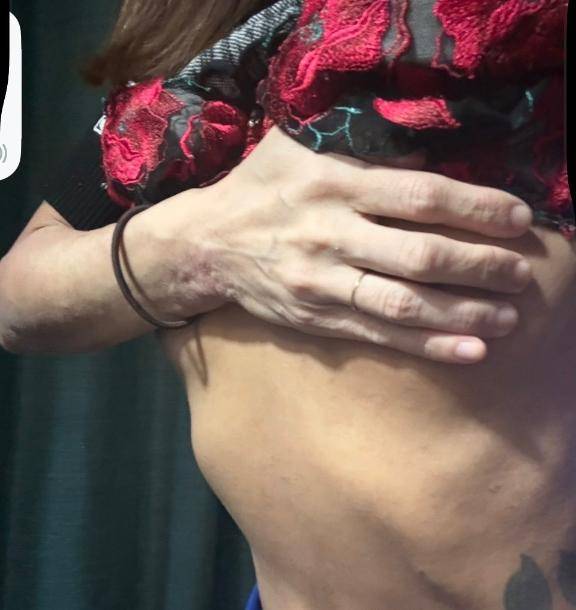 おはようございます?