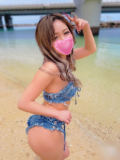 えりな☆22歳の夏（YDHやまぐちデリバリーヘルス（山口、新山口、防府、宇部））