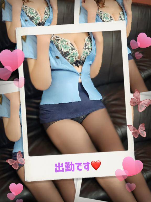 出勤です☆