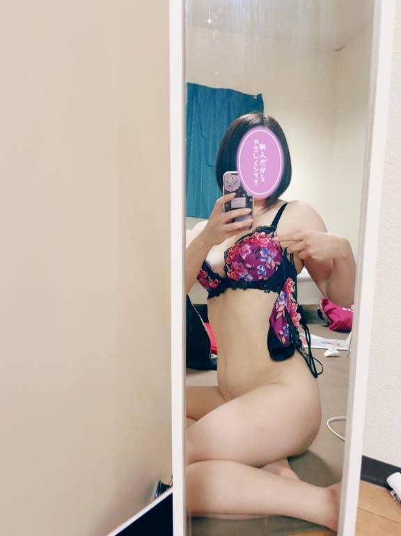 お礼????初めてのHさん????????