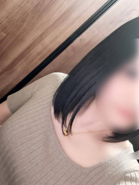 暖めて、、欲しいの、、??