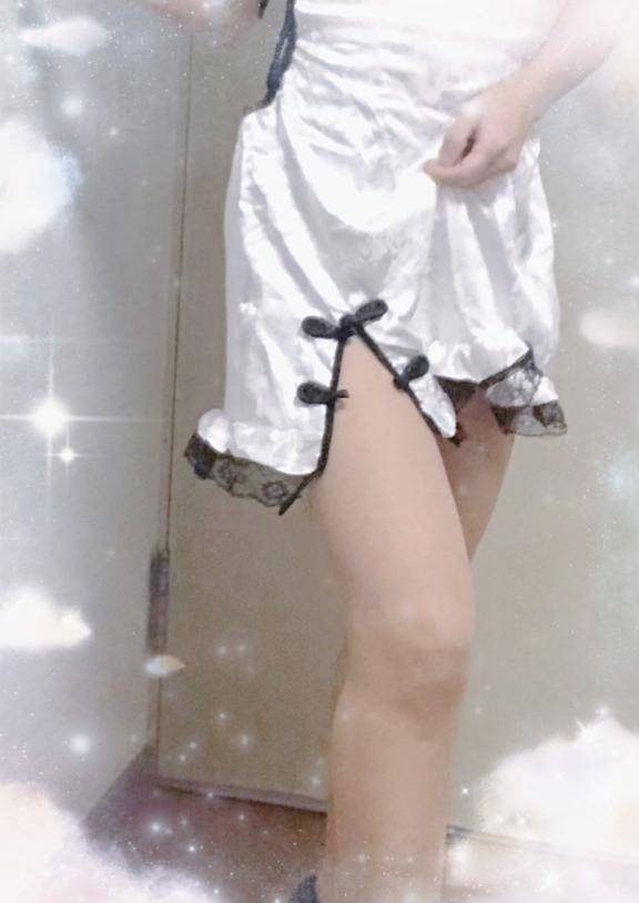 なんだ?