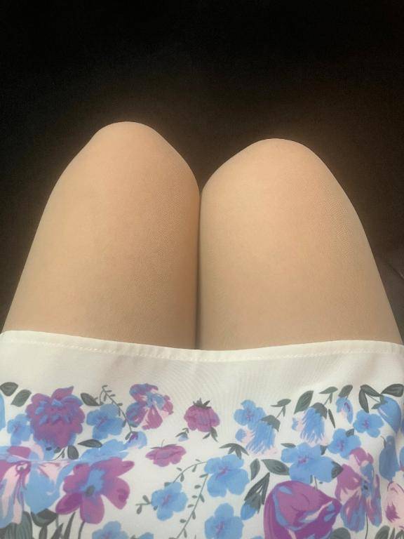 おはようございます?