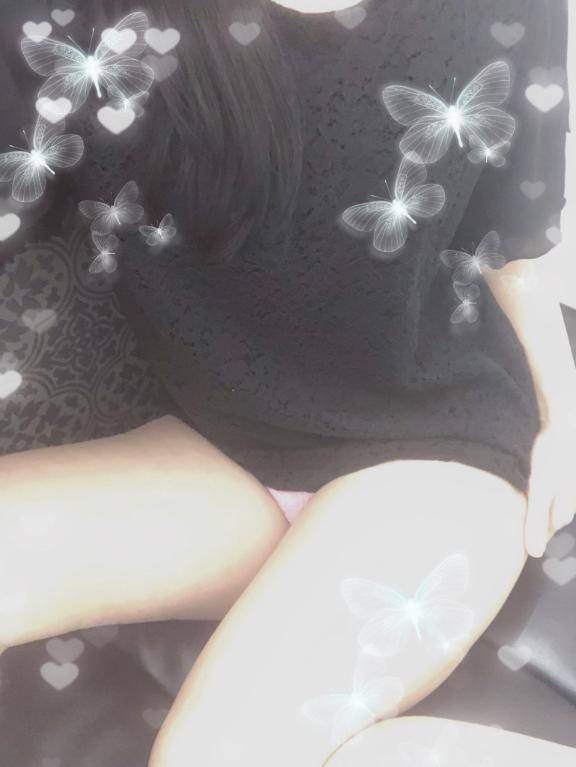 朝だけど…