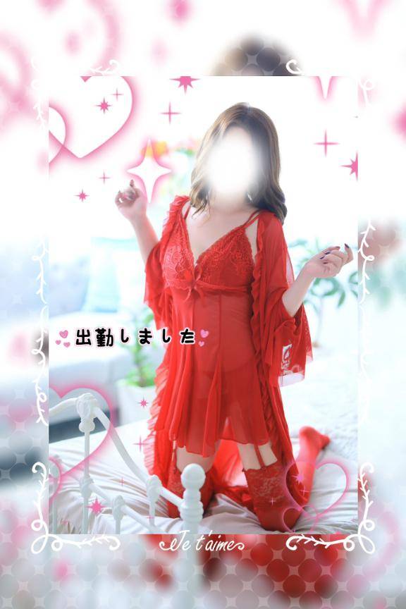 出勤☆